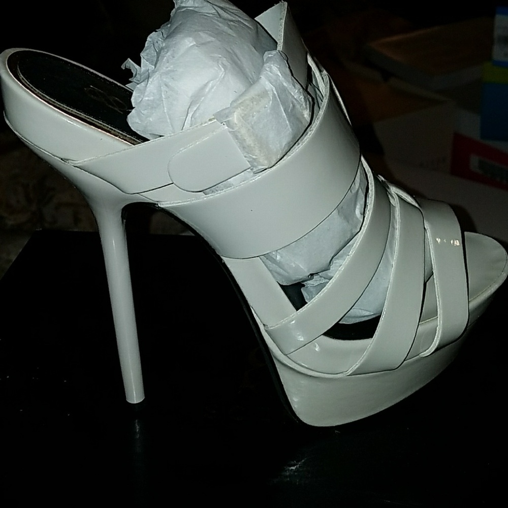 Nice heels - make offer