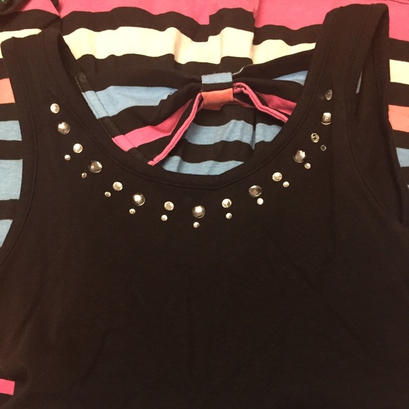 Justice maxidress, size 8 - Picture 2 of 2