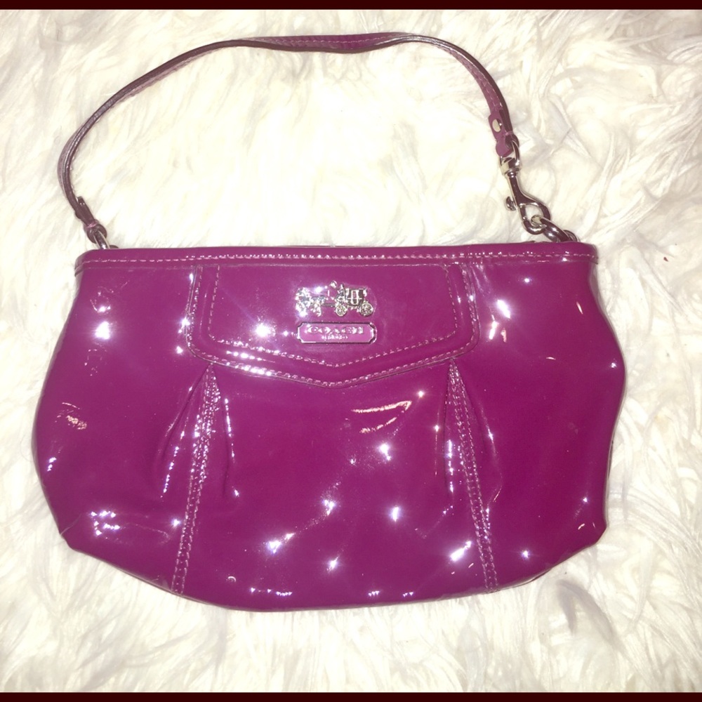 Coach Little Bag
