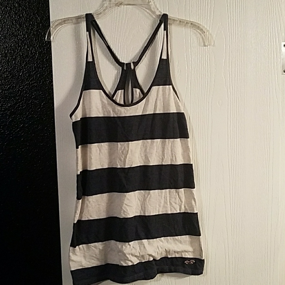 Halter Top