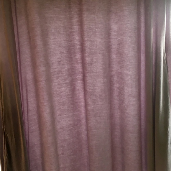 Vintage Wash Dress with Pockets - Picture 4 of 5