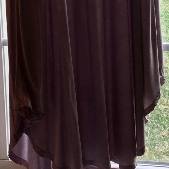 Vintage Wash Dress with Pockets - Picture 5 of 5