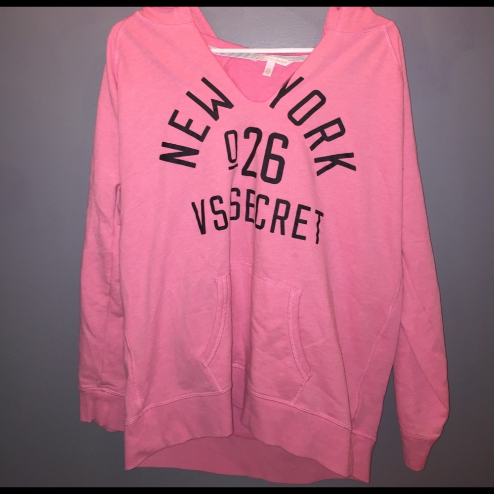 VS sweatshirt