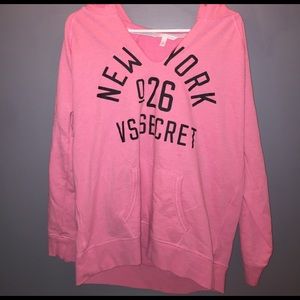 VS sweatshirt