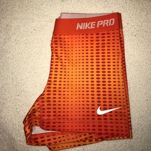 Nike Pro spandex