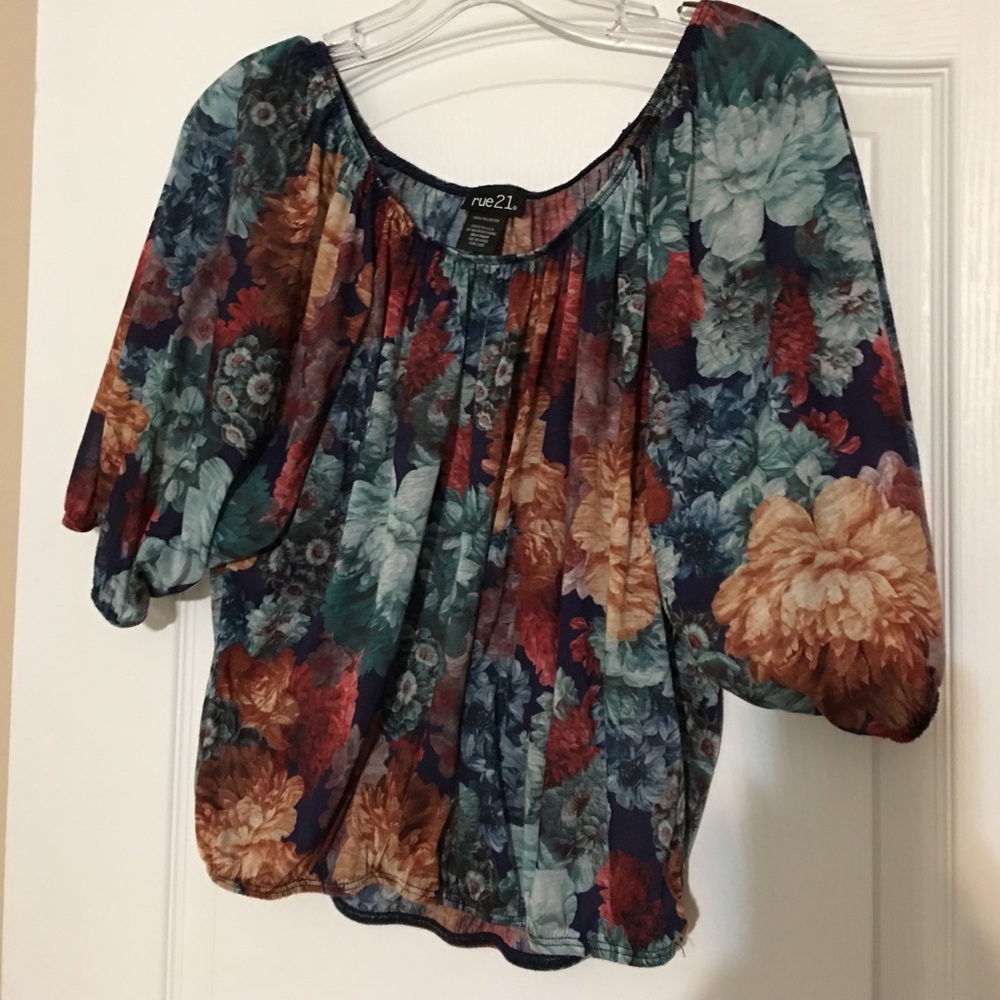 Beautiful Blouse