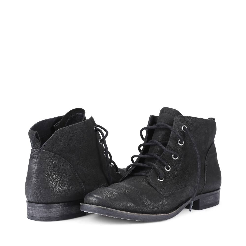 Sam Edelman Black Mare Boot size 6