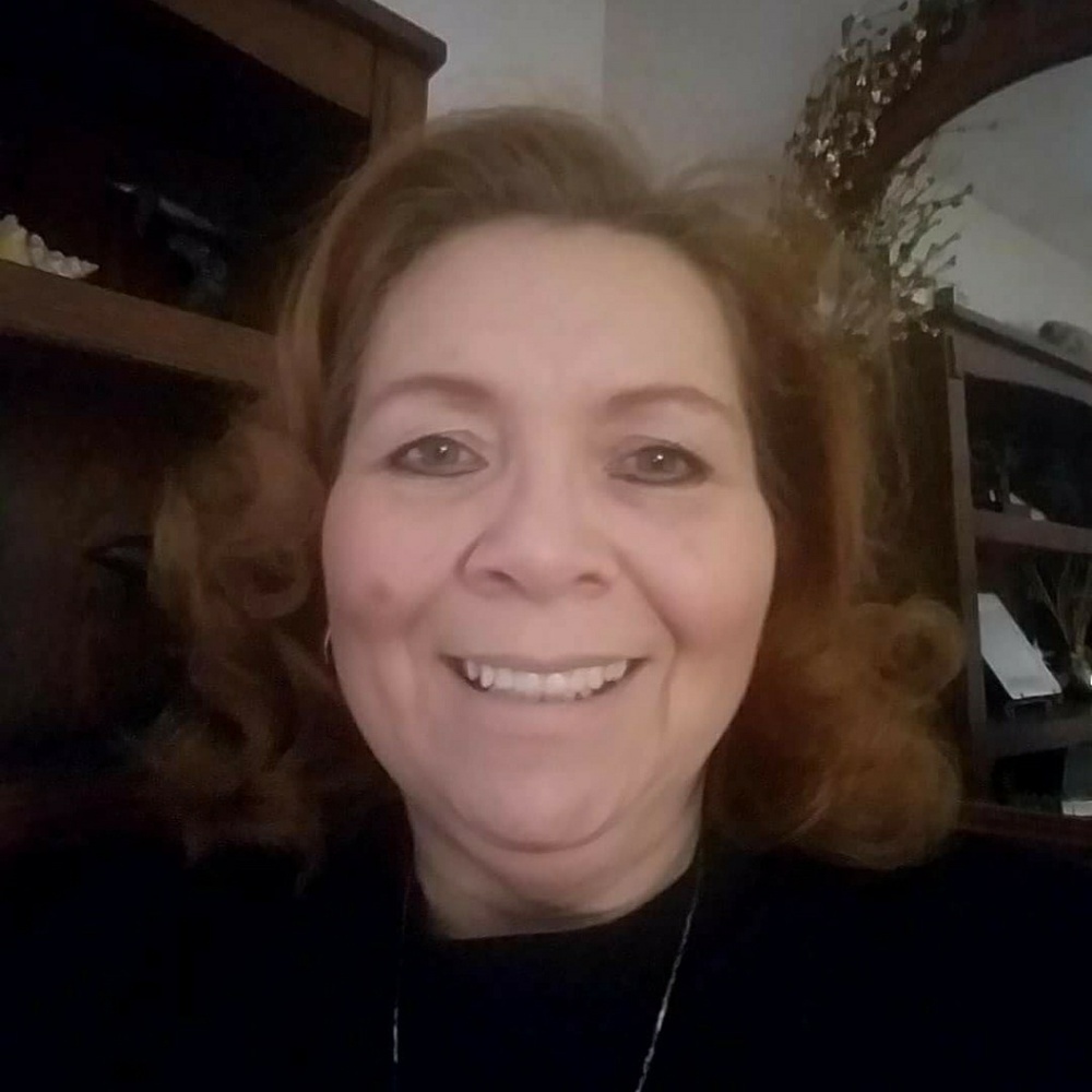 Meet your Posher, Marie