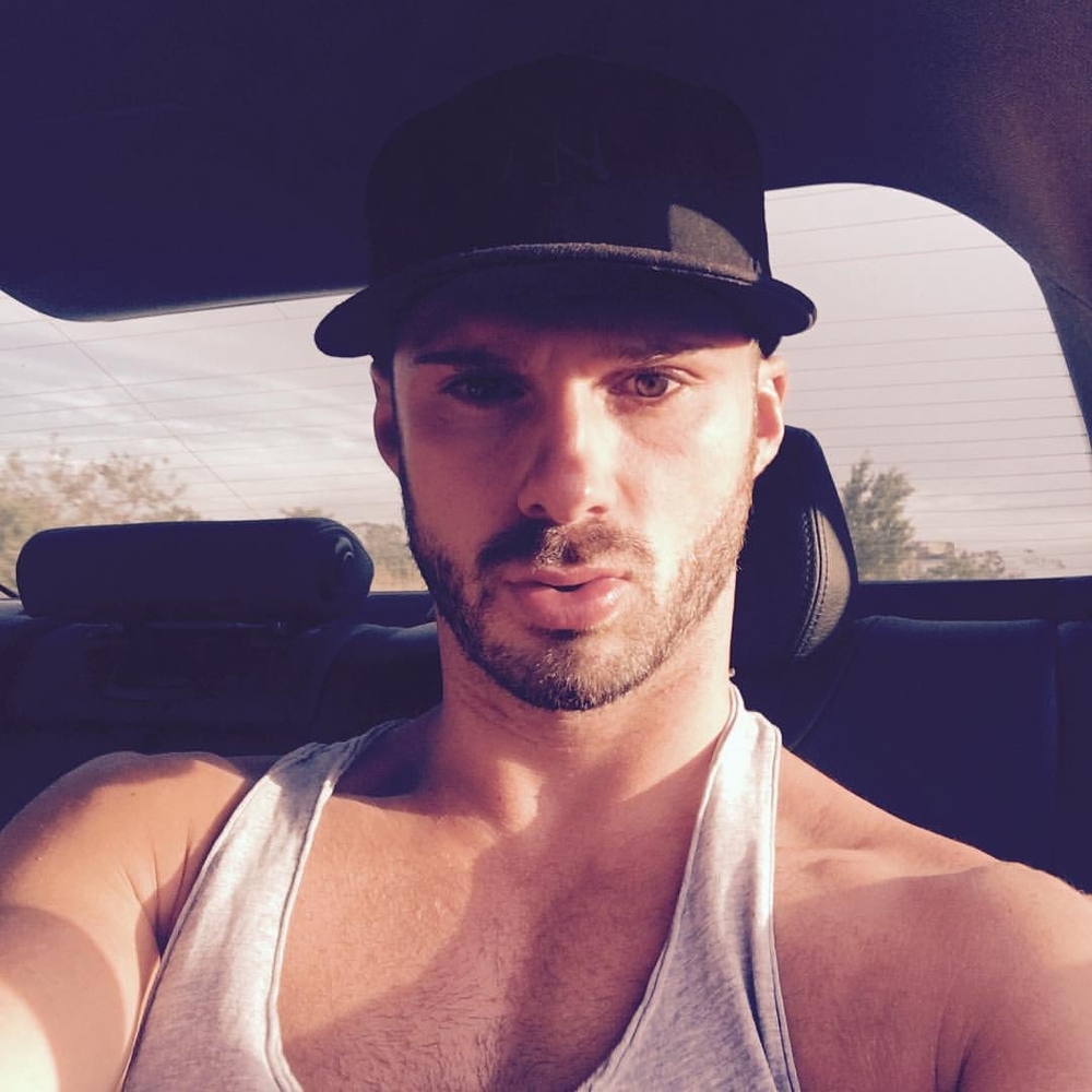 Meet your Posher, Kris