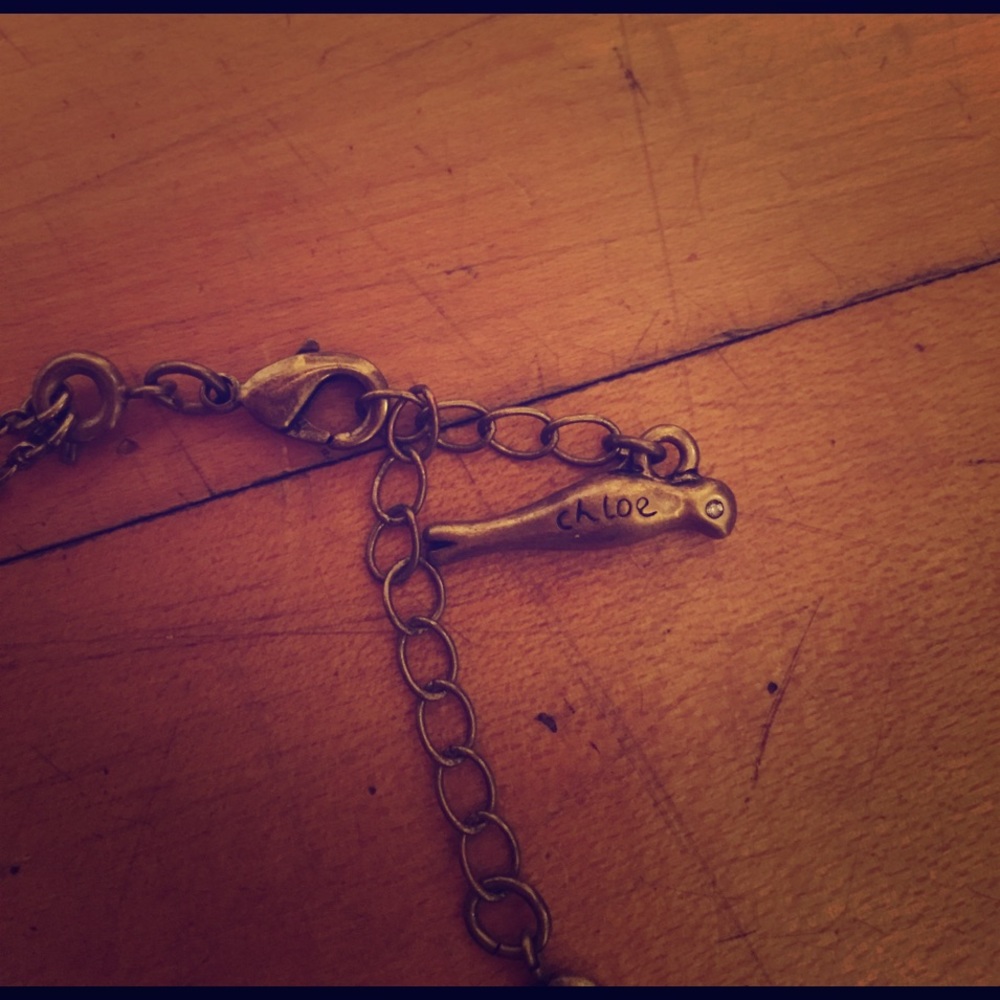 Chloe + isabel layered necklace - Picture 3 of 5