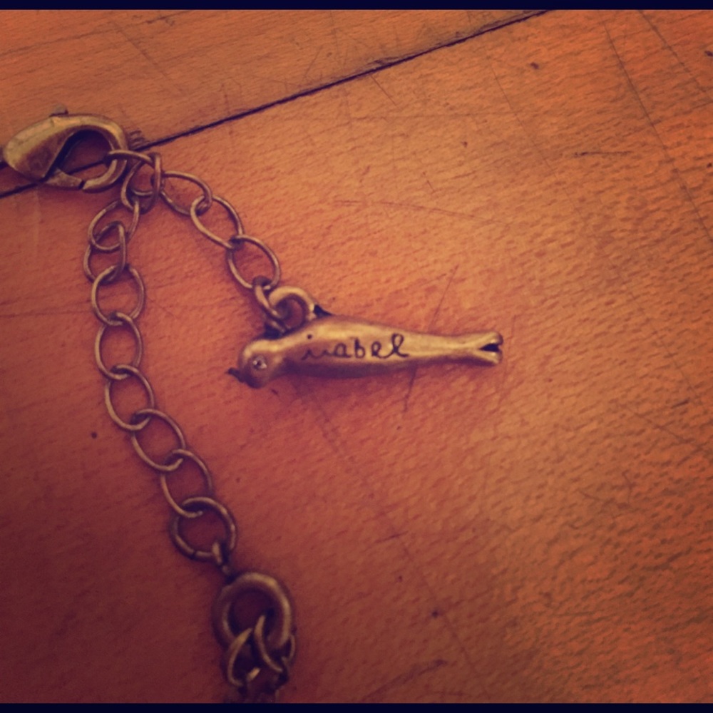 Chloe + isabel layered necklace - Picture 4 of 5