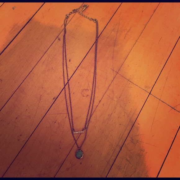 Chloe + isabel layered necklace - Picture 2 of 5