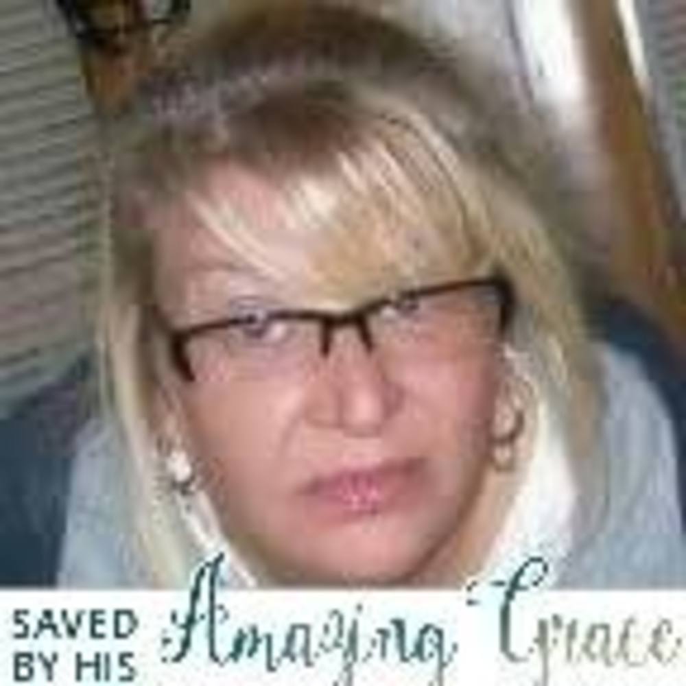 Meet your Posher, Annemarie