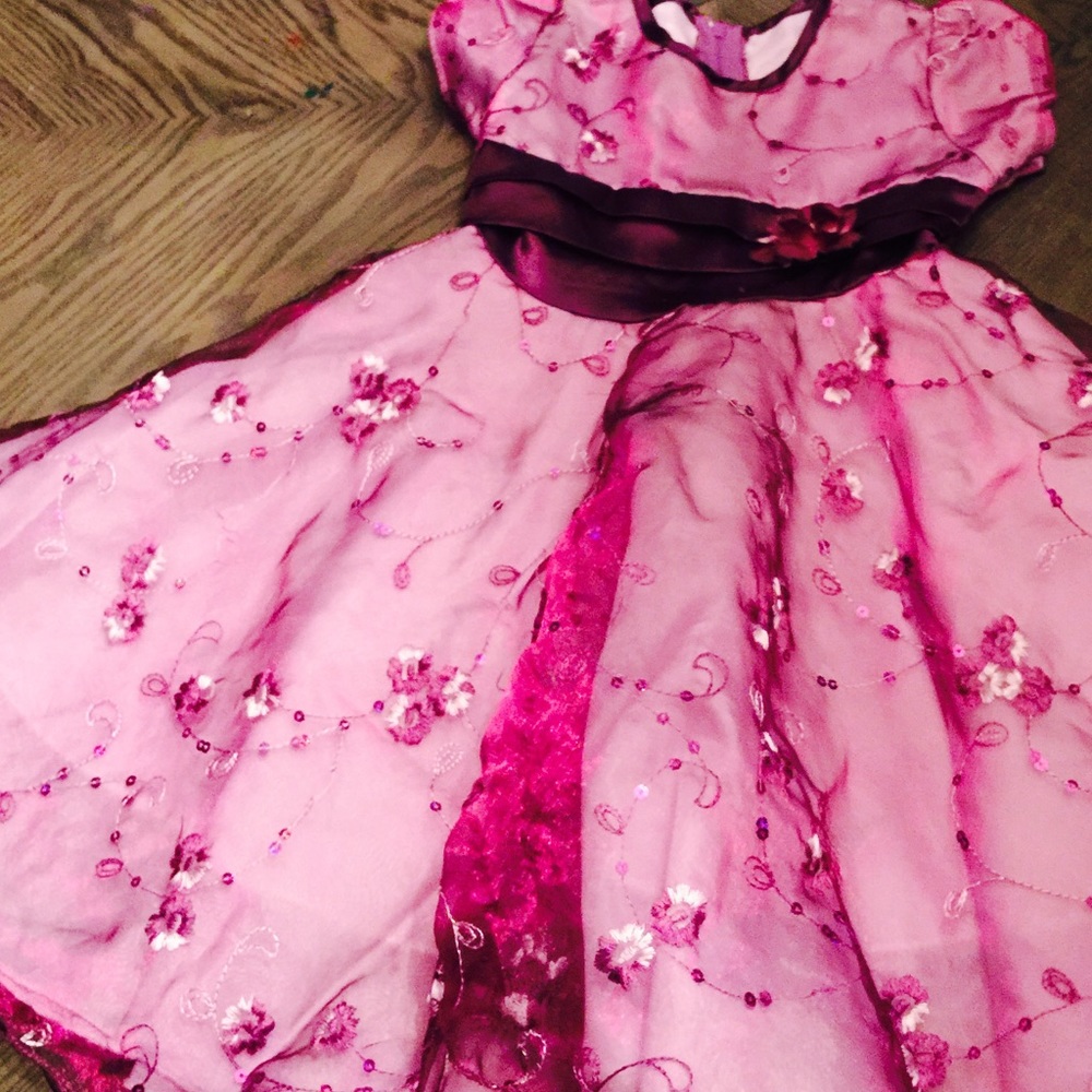 Easter Dress