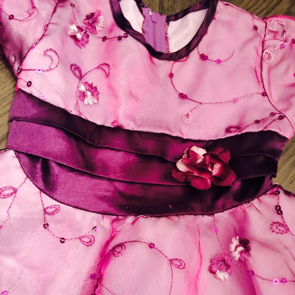 Easter Dress - Picture 2 of 4