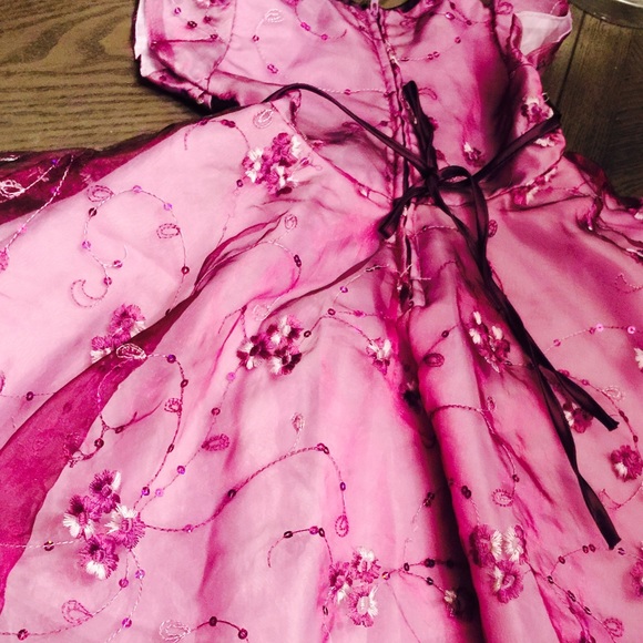 Easter Dress - Picture 3 of 4