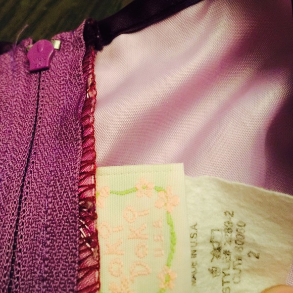 Easter Dress - Picture 4 of 4