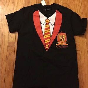 NWT Harry Potter t-shirt