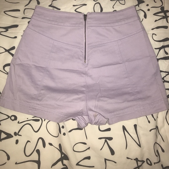 Shorts - Picture 2 of 2