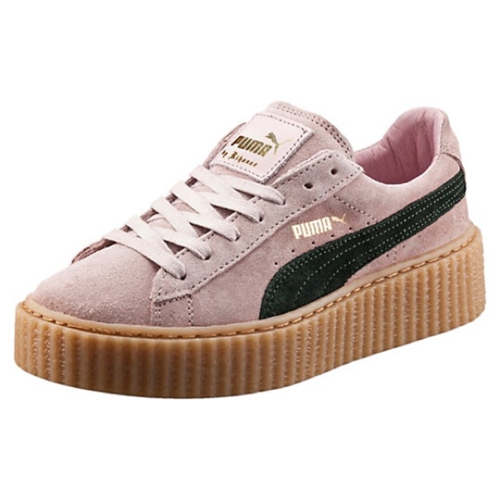 Rihanna Creeper Fenti