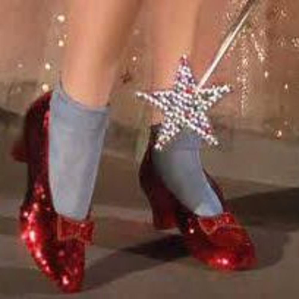 Meet your Posher, Mia