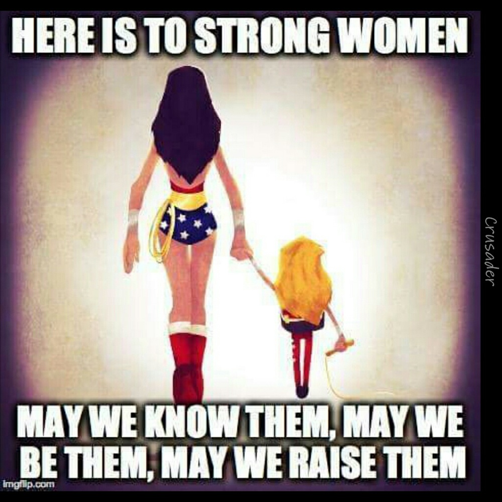 YASSSS INDEED !!