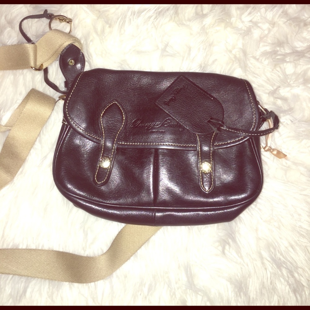 Dooney & Bourke Crossbody/Shoulder Bag