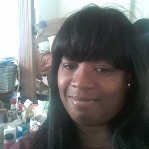 Meet your Posher, Tira sanders-hudson