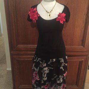 White House Black Market blouse