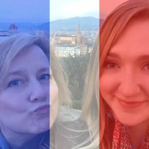 Meet your Posher, Patricia