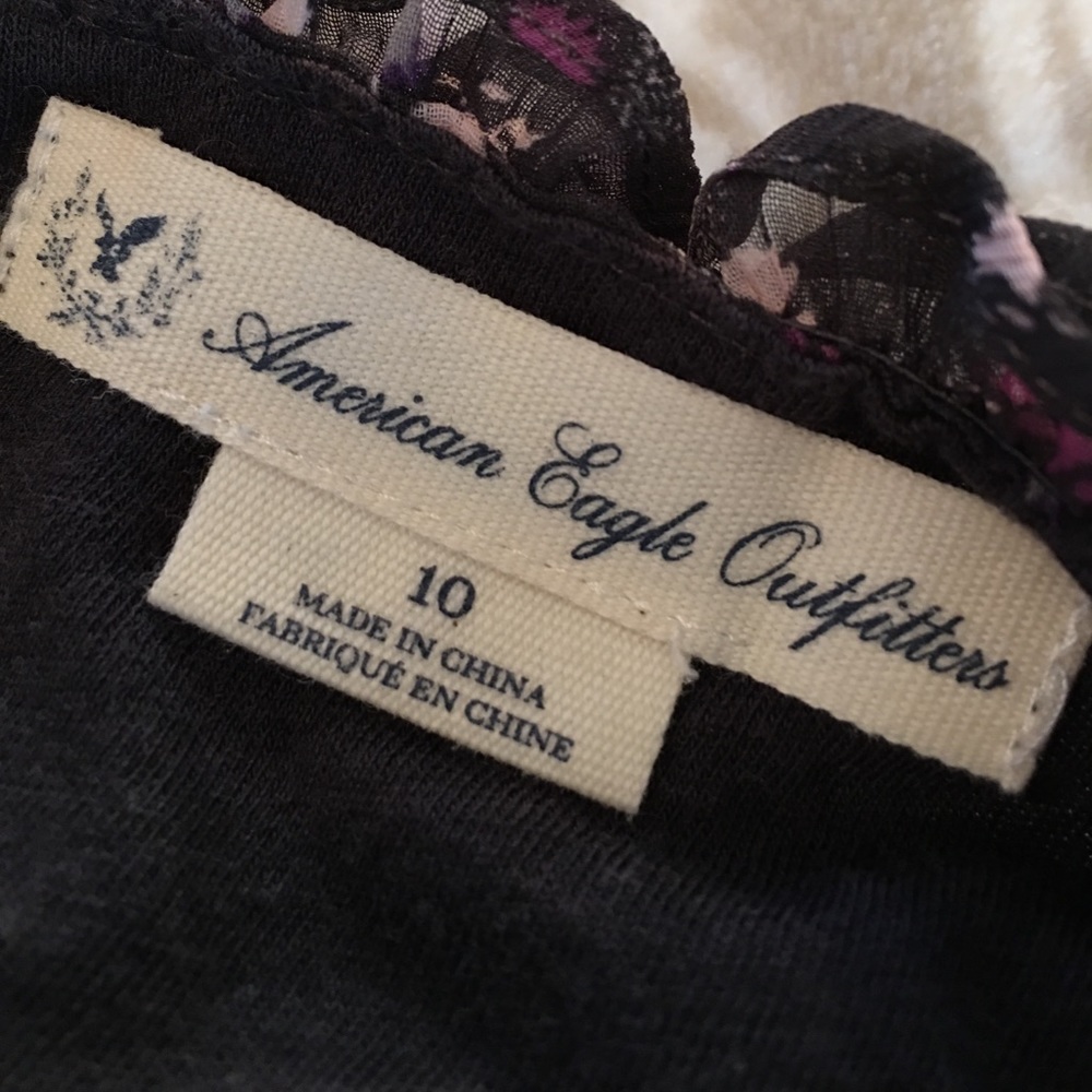 Summer dress - Picture 4 of 6