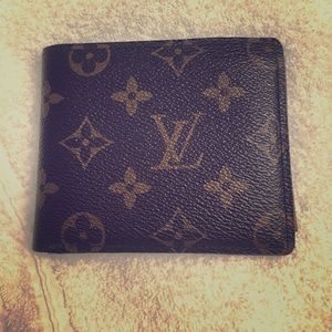 Louis Vuitton Wallet