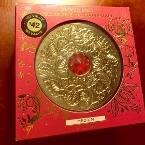 UNOPENED BARE MINERALS DELUXE ORIGINAL FOUNDATION