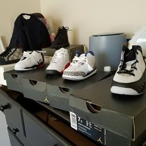 Meet your Posher, Gary