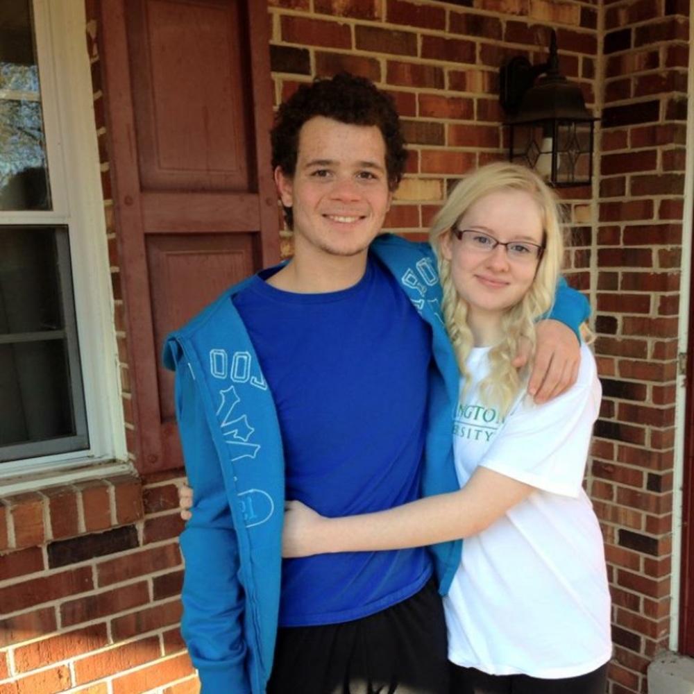 Meet your Posher, Kelly