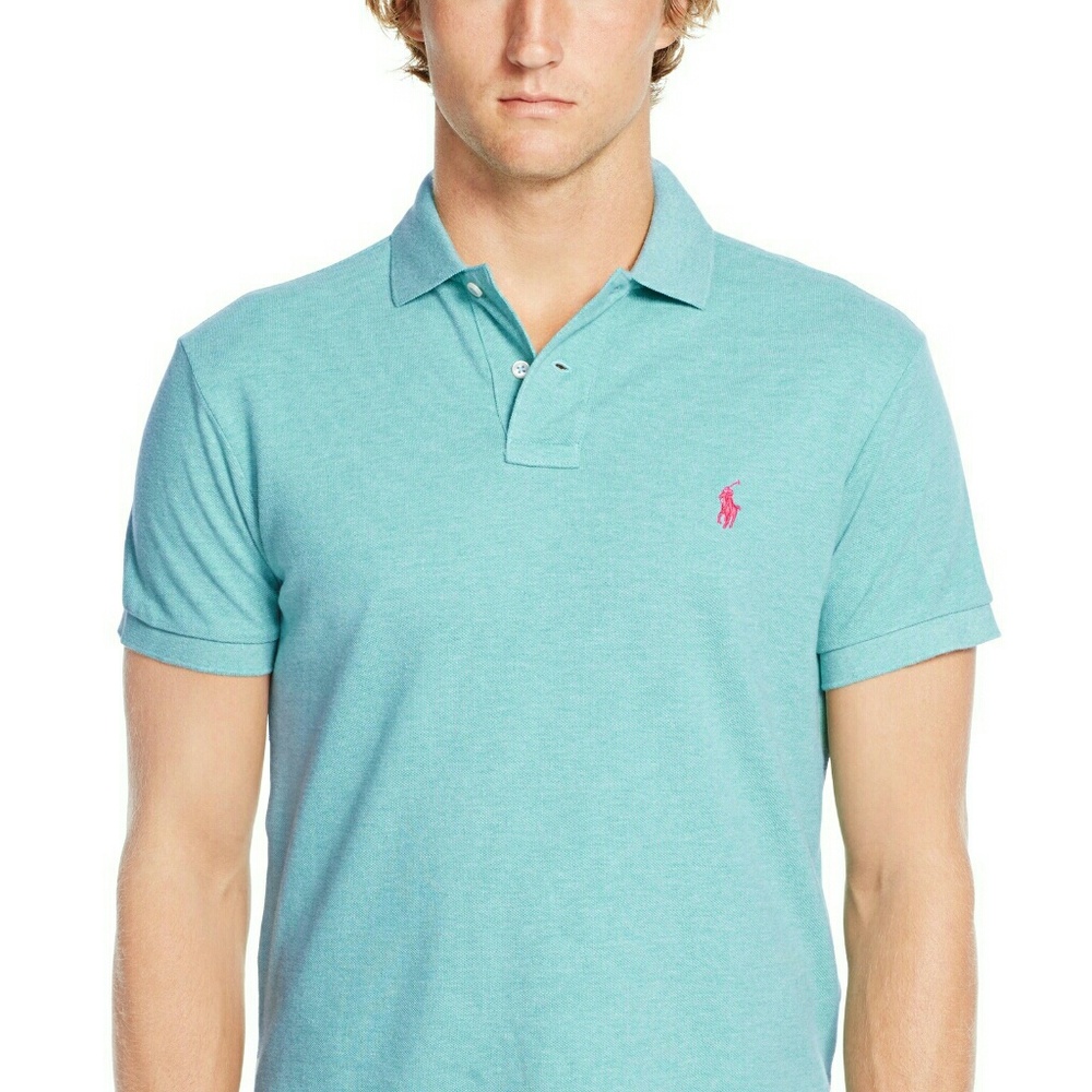 NWOT Ralph Lauren Polo Shirt