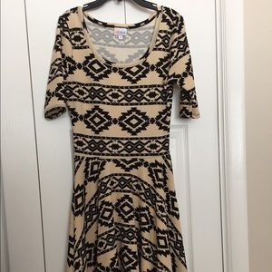 Small Lularoe Nicole