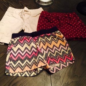 3 pic girls lot or bundle