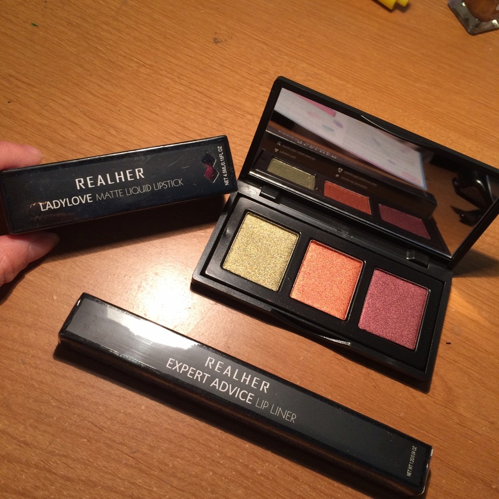 BOXY BEAUTY BUNDLE!