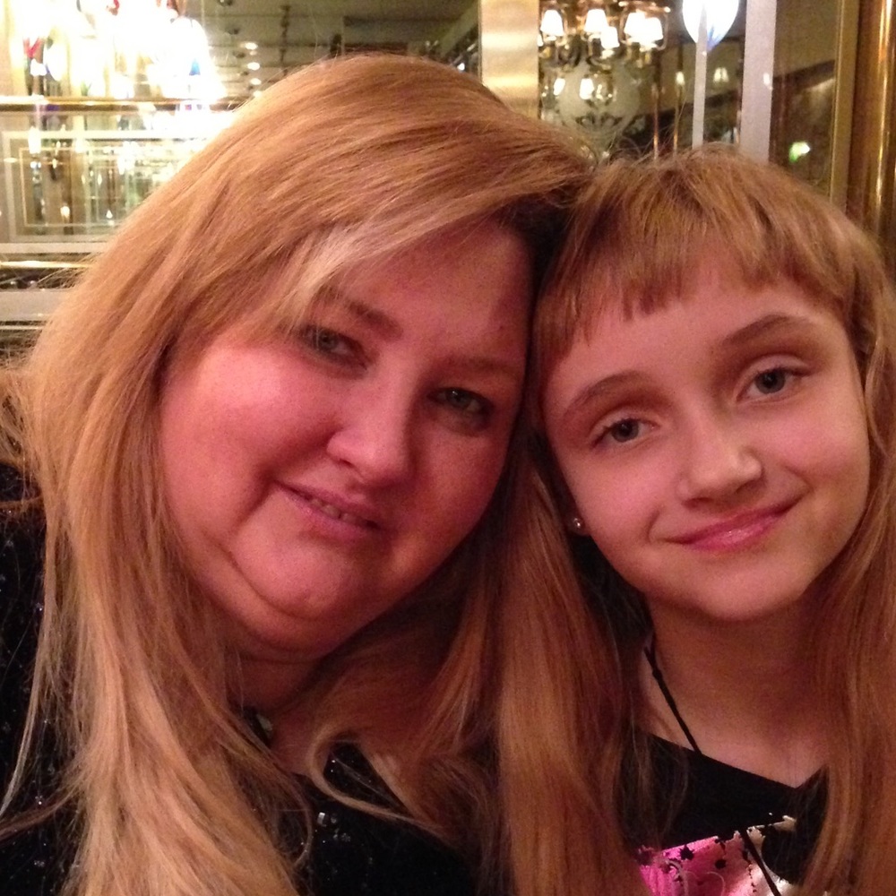 Meet your Posher, Betsy