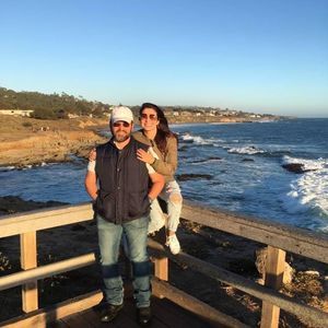 Meet your Posher, Mariana