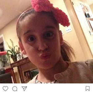 Meet your Posher, Barbara