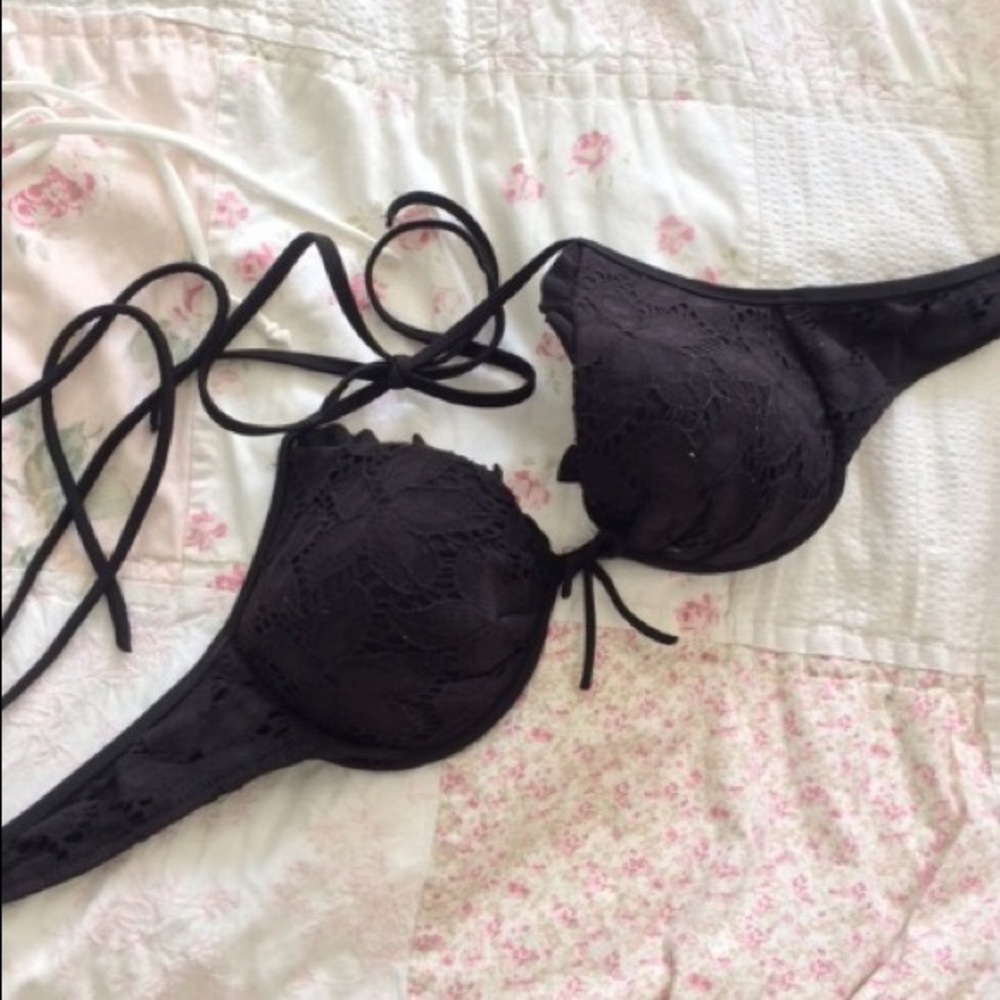 victoria secret swimsuit top