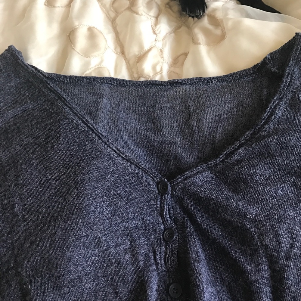 Cardigan - Picture 2 of 5
