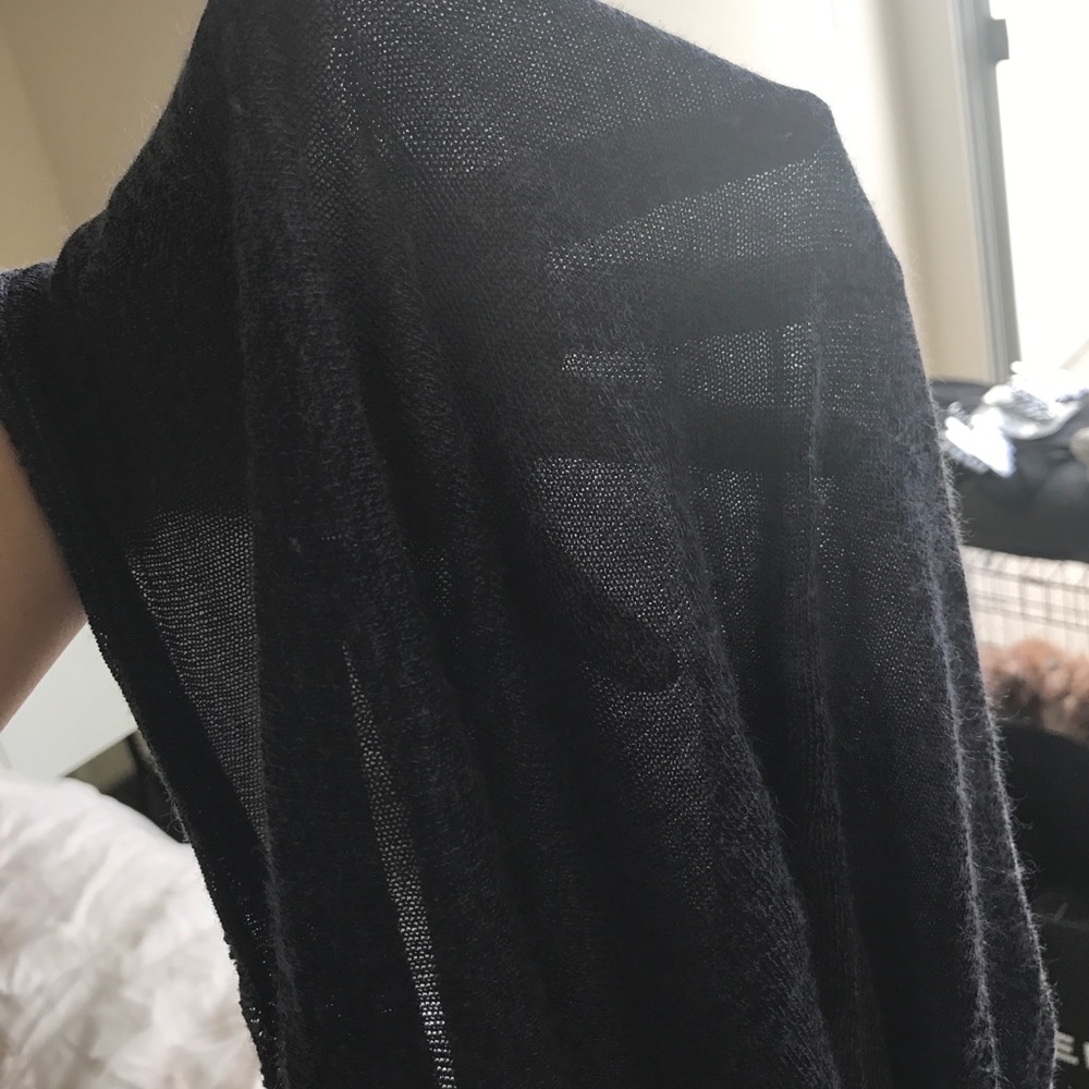 Cardigan - Picture 5 of 5