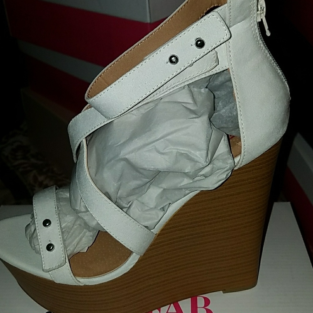Nice wedges - make offer