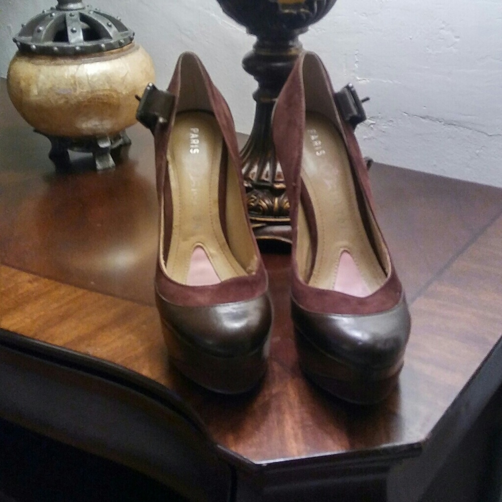 Shoes