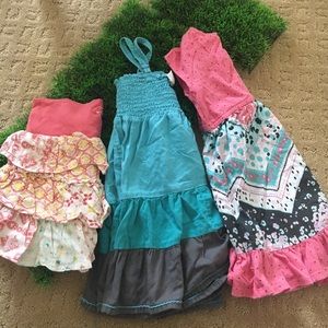 Roxy toddler lot