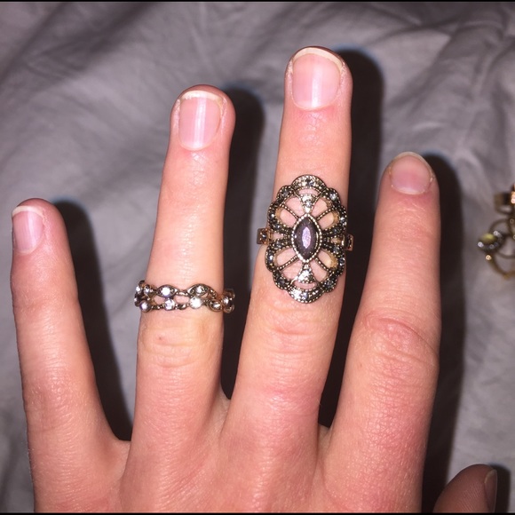 Ring set - Picture 5 of 5