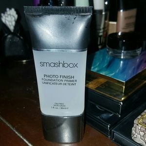 Smashbox photo finish foundation primer